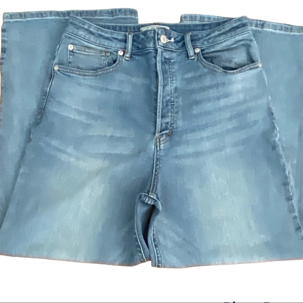 Free People Jeans Women’s Size 30